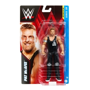 Pat McAfee - Series 139 - WWE Action Figure