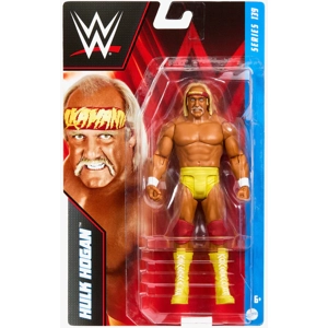 Hulk Hogan - Series 139 - WWE Action Figure