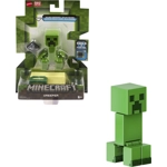 Minecraft 3.25 Inch Action Figure - Creeper