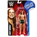 Matt Riddle - Series 139 - WWE Action Figure