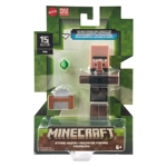 Minecraft 3.25 Inch Action Figure - Stone Mason