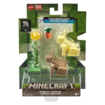 Minecraft 3.25 Inch Action Figure - Rabbits
