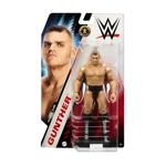 Gunther - Series 145 - WWE Action Figure