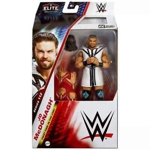JD Mcdonagh - Elite Collection - WWE Action Figure