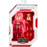 Charlotte Flair WWE Ultimate Edition Action Figure