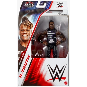 R-Truth - Elite Collection - WWE Action Figure