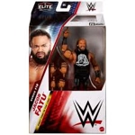 Jacob Fatu - Elite Collection - WWE Action Figure