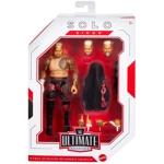 Solo Sikoa WWE Ultimate Edition Action Figure