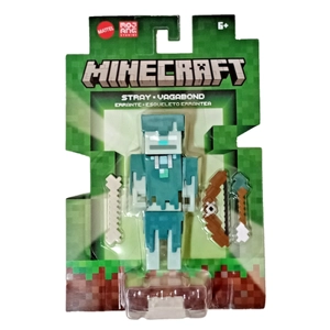 Minecraft 3.25 Inch Action Figure - Stray