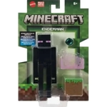 Minecraft 3.25 Inch Action Figure - Enderman