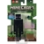 Minecraft 3.25 Inch Action Figure - Enderman