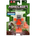 Minecraft 3.25 Inch Action Figure - Skeleton
