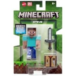 Minecraft 3.25 Inch Action Figure - Steve
