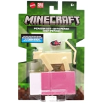 Minecraft 3.25 Inch Action Figure - Persian Cat