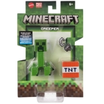 Minecraft 3.25 Inch Action Figure - Creeper