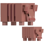 Minecraft 3.25 Inch Action Figure - Armadillo
