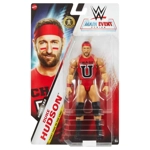 Duke Hudson - Series 153 - WWE Action Figure
