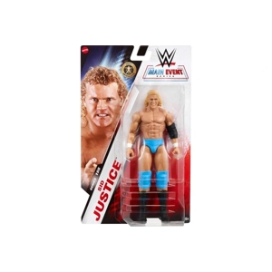 Sid Justice - Series 155 - WWE Action Figure