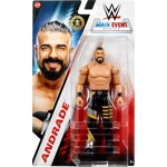 Andrade - Series 155 - WWE Action Figure