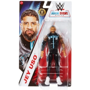 Jey Uso - Series 157 - WWE Action Figure