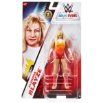 Alundra Blayze - Series 157 - WWE Action Figure