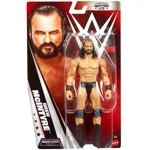 Drew McIntyre - Main Event Greatest Hits 2026 - WWE Action Figure