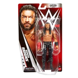Roman Reigns - Greatest Hits - WWE Action Figure