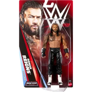 Roman Reigns - Series 166 - WWE Action Figure
