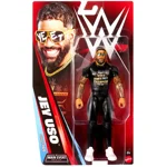 Jey Uso - Series 166 - WWE Action Figure