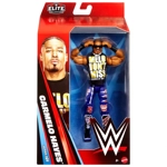 Carmelo Hayes - Elite Collection - WWE Action Figure