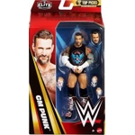 CM Punk - Elite Collection - WWE Action Figure