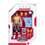 John Cena WWE Ultimate Edition Action Figure