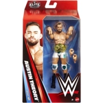 Austin Theory - Elite Collection - WWE Action Figure