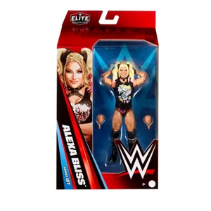Alexa Bliss  - Elite Collection - WWE Action Figure