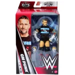 CM Punk - Elite Collection - WWE Action Figure