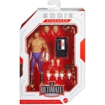 Eddie Guerrero WWE Ultimate Edition Action Figure