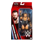 Bronson Reed  - Elite Collection - WWE Action Figure