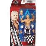 Cody Rhodes - Elite Collection - WWE Action Figure
