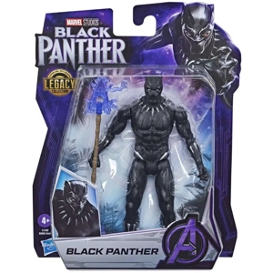 Marvel Black Panther Legacy Collection Figure