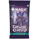Magic The Gathering Lorwyn EclipsedPlay Booster