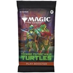 Magic: The Gathering - Teenage Mutant Ninja Turtles Play Booster