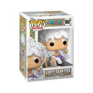 One Piece POP! Animation Figure Luffy Gear Five 9 cm
