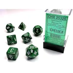 Chessex - Speckled Polyhedral 7 Dice Set - Recon