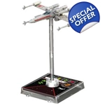 Star Wars X-Wing Miniatures Game - X-Wing Expansion Pack
