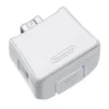 Wii Official MotionPlus Adapter Sensor - White - used