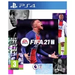 Fifa 21 - Used - PlayStation 4
