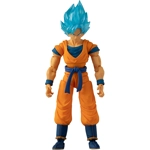 Dragon Ball Evolve 12cm Figure - Goku