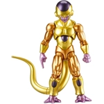 Dragon Ball Evolve 12cm Figure - Golden Frieza