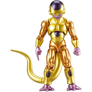 Dragon Ball Evolve 12cm Figure - Golden Frieza