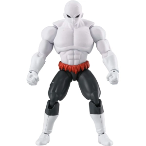 Dragon Ball Evolve 12cm Figure - Jiren